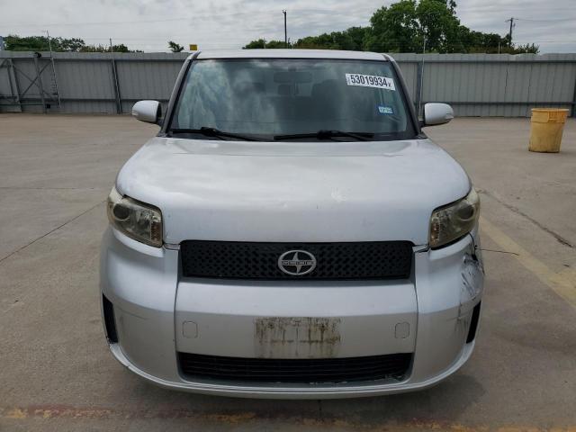 2009 Toyota Scion Xb VIN: JTLKE50E491088632 Lot: 53019934
