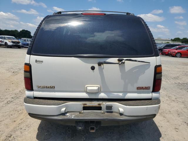 2005 GMC Yukon Denali VIN: 1GKEK63U15J119330 Lot: 55709384