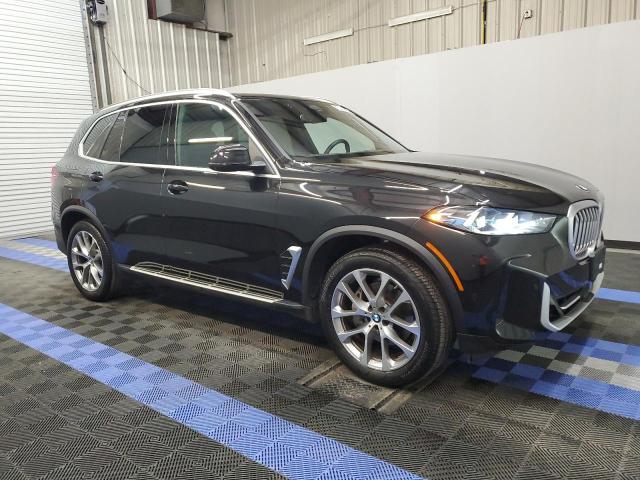 2024 BMW X5 xDrive40I VIN: 5UX23EU0XR9T43736 Lot: 54092214