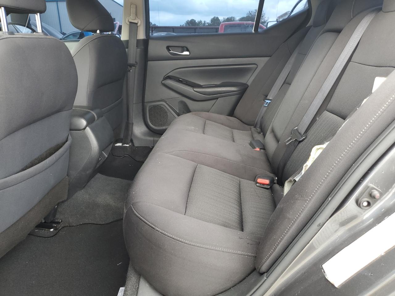 1N4BL4DV3MN340321 2021 Nissan Altima Sv