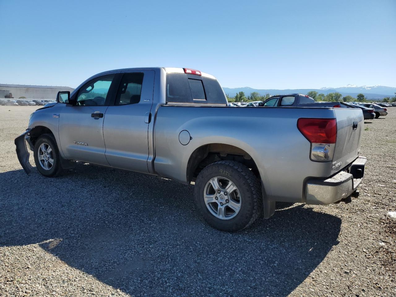 5TFBV54168X040788 2008 Toyota Tundra Double Cab