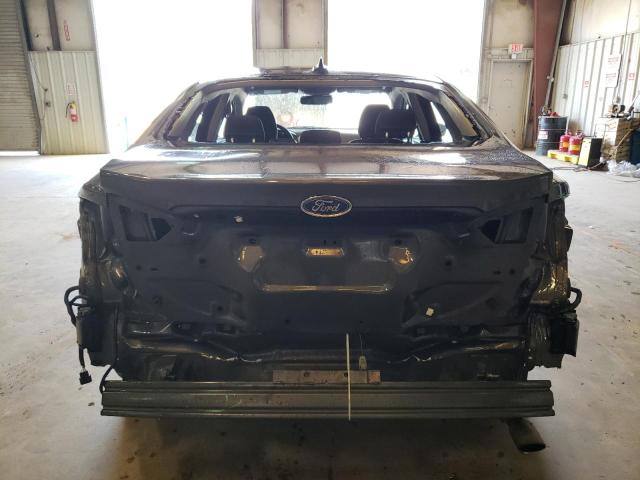 VIN 3FA6P0HD1KR179980 2019 Ford Fusion, SE no.6