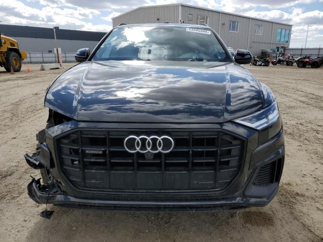 2022 AUDI Q8 PROGRES WA1DVBF19ND009448