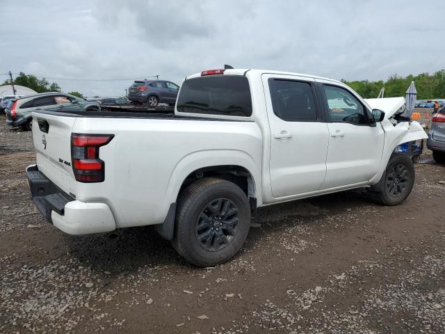 2023 Nissan Frontier S VIN: 1N6ED1EK3PN608731 Lot: 54064844