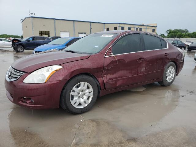 1N4AL2AP2CC223491 2012 Nissan Altima Base