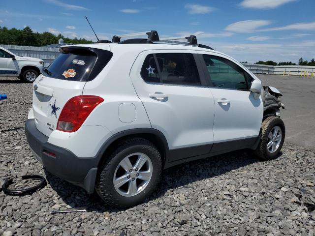 2016 Chevrolet Trax 1Lt VIN: KL7CJPSB9GB601808 Lot: 56654314