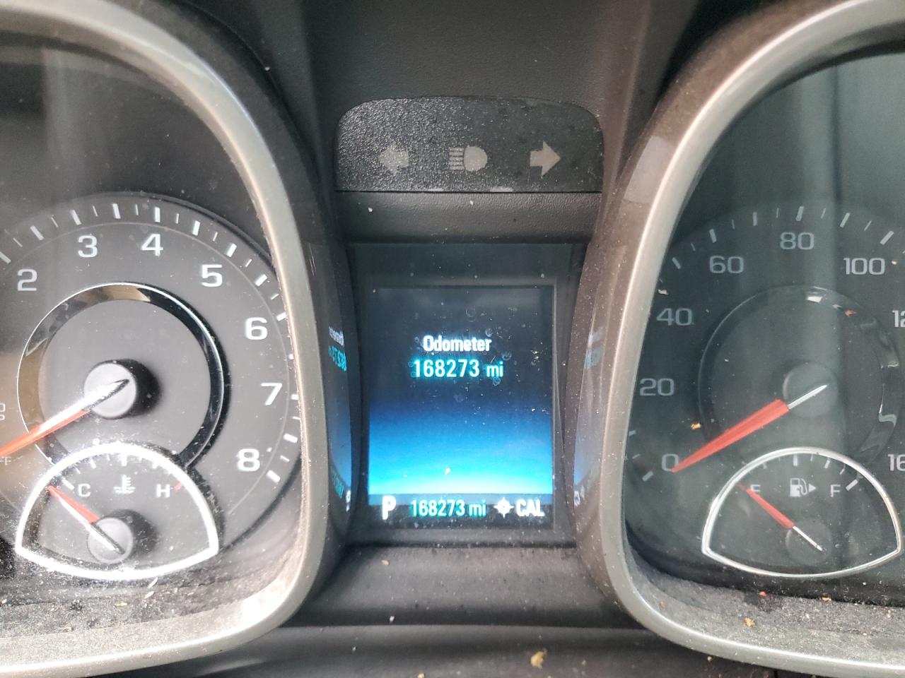 1G11B5SL2FF179837 2015 Chevrolet Malibu Ls