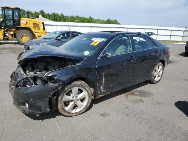 Vin: 4t1bf3ekxau042197, lot: 56075294, toyota camry base 2010 img_1