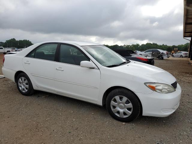 2004 Toyota Camry Le VIN: 4T1BE32K44U342829 Lot: 55122104