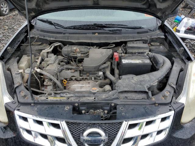 2013 Nissan Rogue S VIN: JN8AS5MV6DW629061 Lot: 54068274