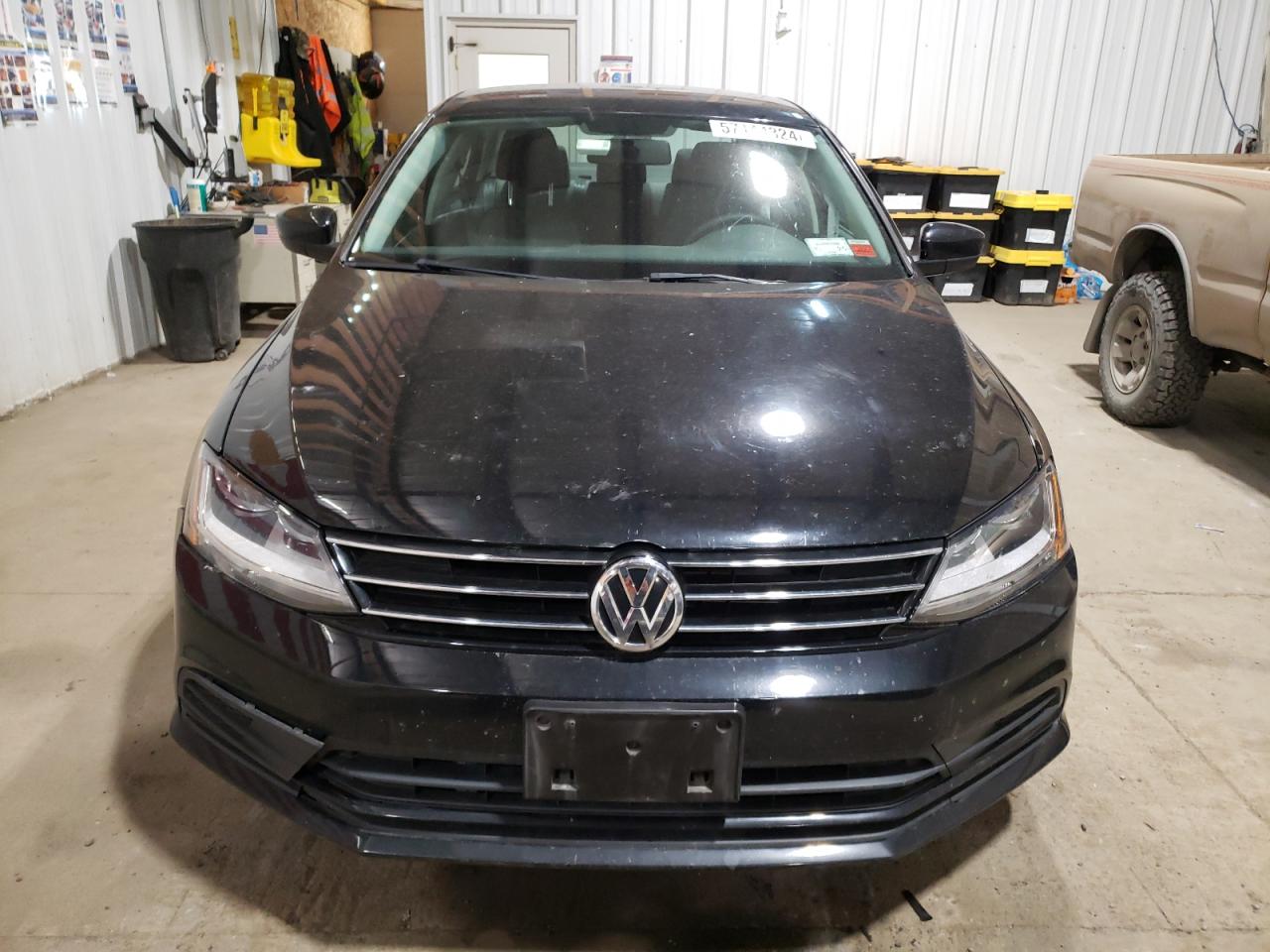 3VW2B7AJ8HM400185 2017 Volkswagen Jetta S