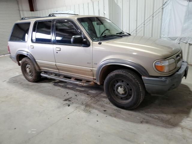 2000 Ford Explorer Xlt VIN: 1FMZU83P4YUB42080 Lot: 54168884