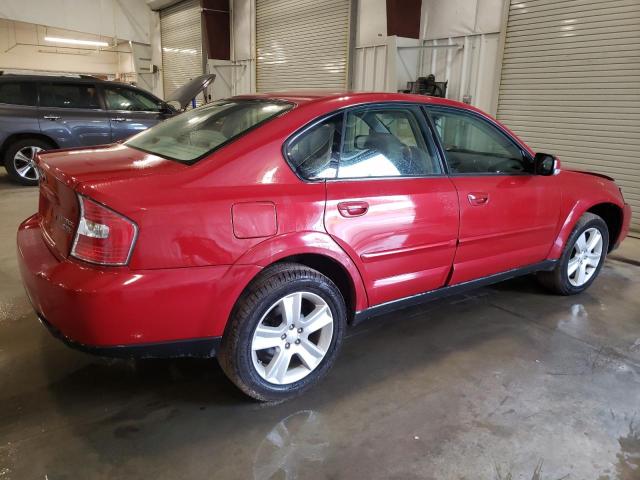 2005 Subaru Legacy Outback 3.0R VIN: 4S4BL84C054224920 Lot: 53461994