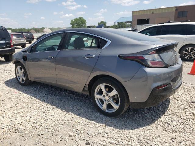 VIN 1G1RA6S51KU122175 2019 Chevrolet Volt, LT no.2