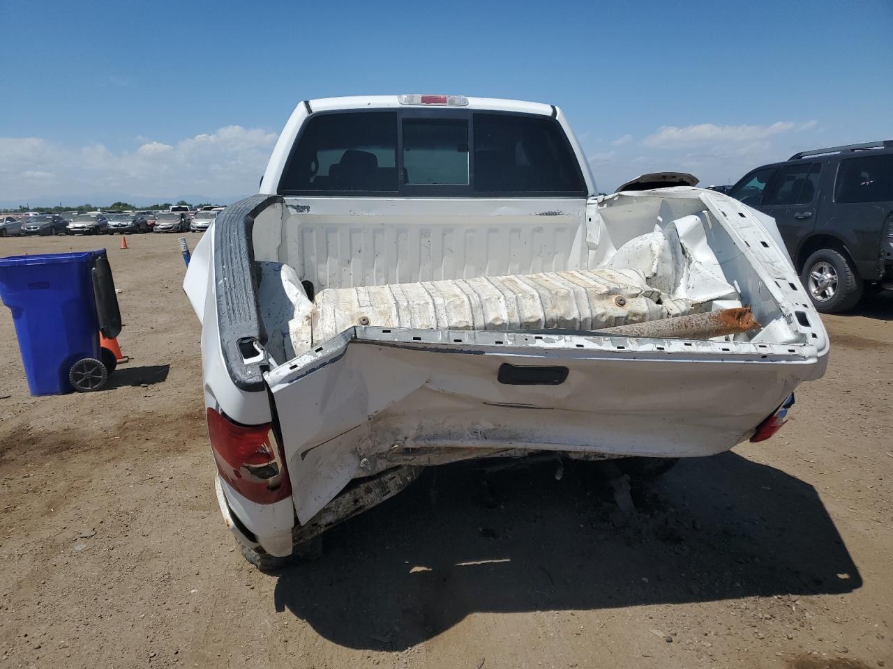 1FTRX14W75FA45528 2005 Ford F150