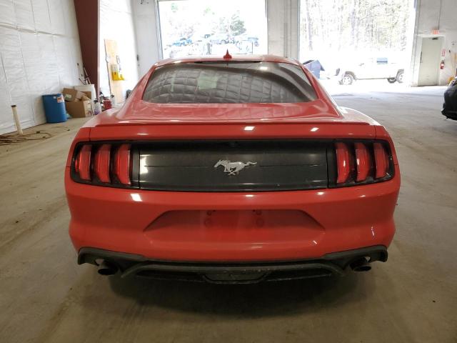 2021 Ford Mustang VIN: 1FA6P8TH7M5104053 Lot: 52416014