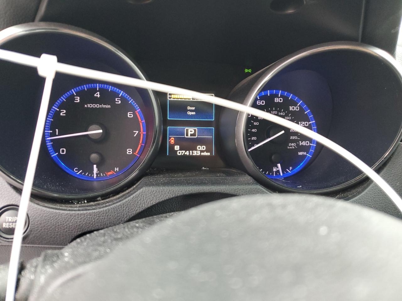 4S4BSADC5J3340995 2018 Subaru Outback 2.5I Premium