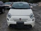 FIAT 500 ELECTR photo