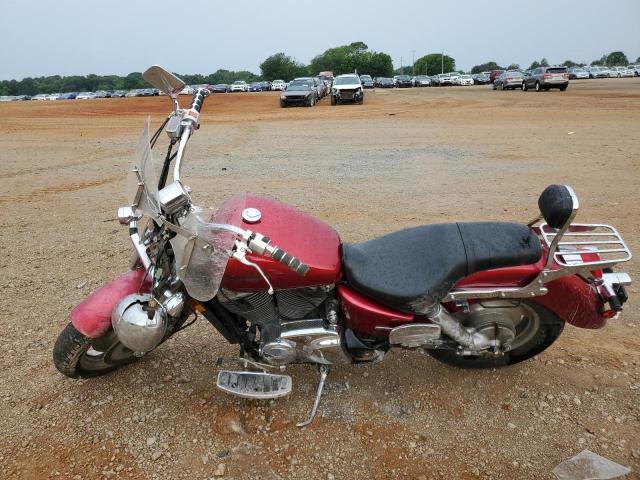 2004 HONDA VT1100 C2 - 1HFSC43084A404334
