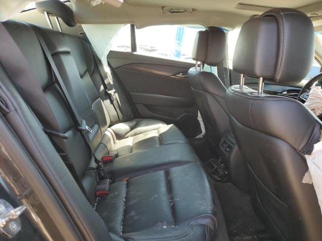 2014 Cadillac Ats VIN: 1G6AG5RX3E0101346 Lot: 53081804