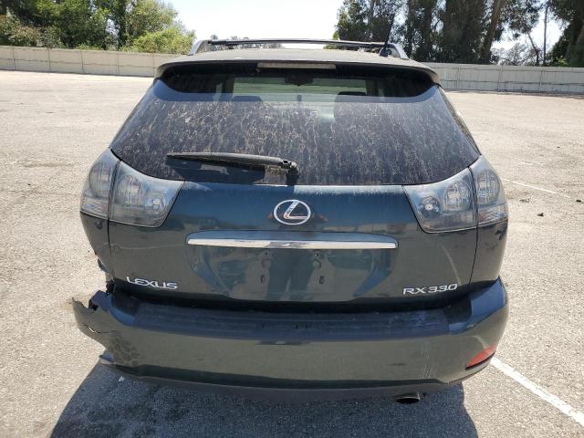 2004 Lexus Rx 330 VIN: JTJGA31U740007030 Lot: 53710544