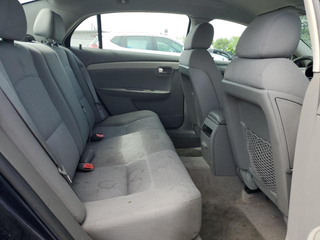 2009 Chevrolet Malibu Ls VIN: 1G1ZG57B494152451 Lot: 56438824