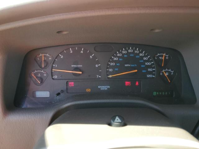 2001 Dodge Durango VIN: 1B4HS28N91F603453 Lot: 55798494