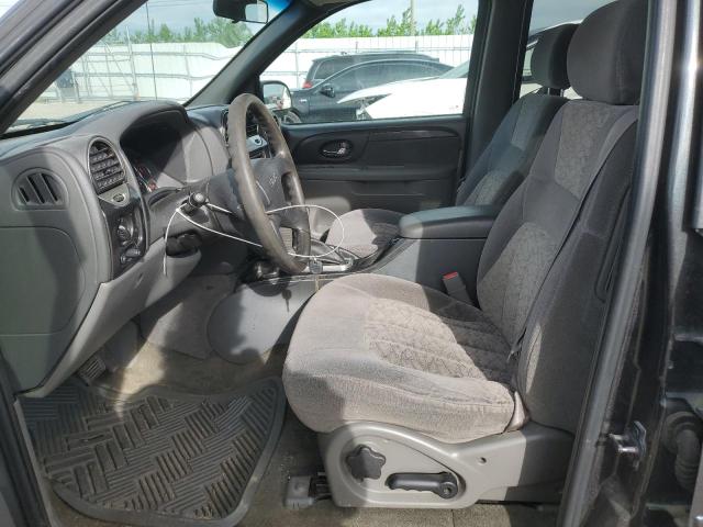 2003 GMC Envoy VIN: 1GKDT13S632240792 Lot: 56757334