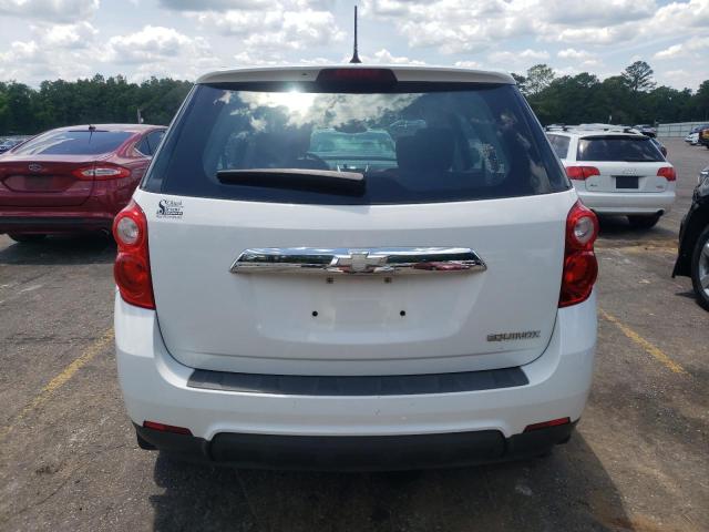 2014 Chevrolet Equinox Ls VIN: 1GNALAEK3EZ107324 Lot: 55640774