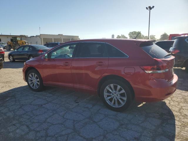 2013 Toyota Venza Le VIN: 4T3BA3BB4DU049550 Lot: 55694184