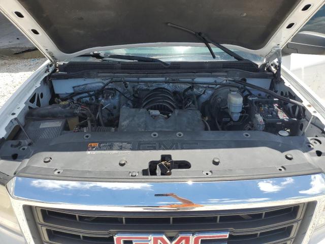 Lot #2521519745 2015 GMC SIERRA C15 salvage car