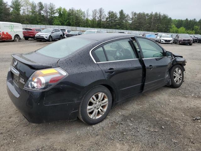 2011 Nissan Altima Base VIN: 1N4AL2AP8BN506660 Lot: 54919974