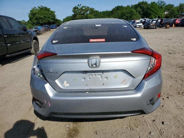 2016 Honda Civic Lx VIN: 19XFC2F54GE243876 Lot: 55693964