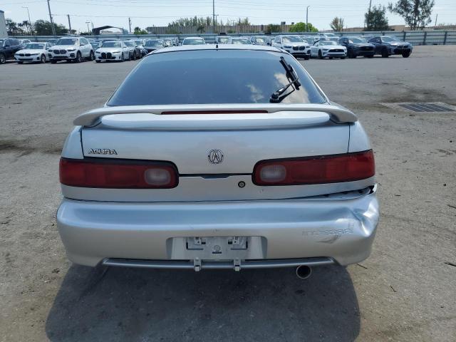 2000 Acura Integra Gs VIN: JH4DC4468YS012443 Lot: 54253034