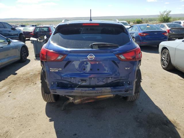 2017 Nissan Rogue Sport S VIN: JN1BJ1CP3HW005466 Lot: 53357554