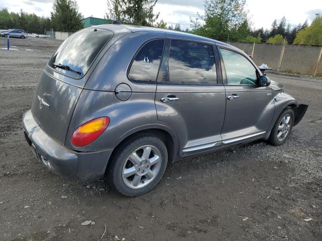 2004 Chrysler Pt Cruiser Limited VIN: 3C8FY68804T223260 Lot: 53568494