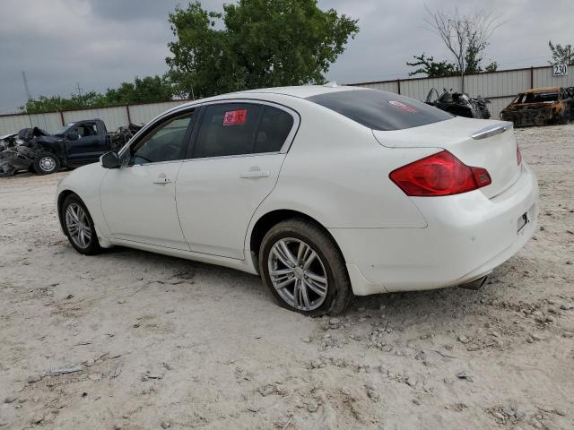 Vin: jn1cv6ar1dm353041, lot: 55519604, infiniti g37 20132