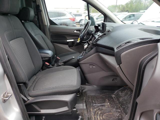 2019 Ford Transit Connect Xlt VIN: NM0LS7F21K1409336 Lot: 53323424