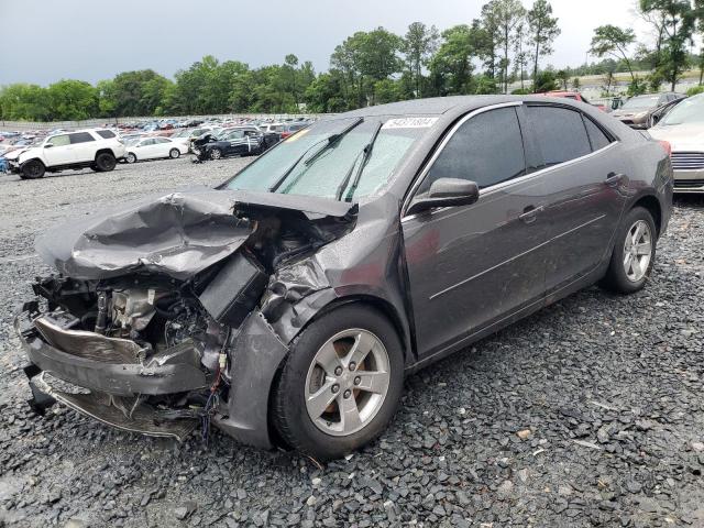 2013 Chevrolet Malibu Ls VIN: 1G11A5SA7DF312008 Lot: 55928304