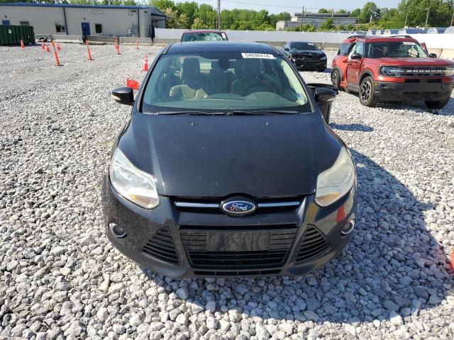 2012 Ford Focus Sel VIN: 1FAHP3H21CL335573 Lot: 54938414