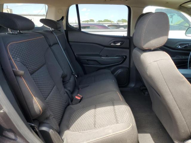 2017 GMC Acadia All Terrain VIN: 1GKKNTLS2HZ195331 Lot: 55257434