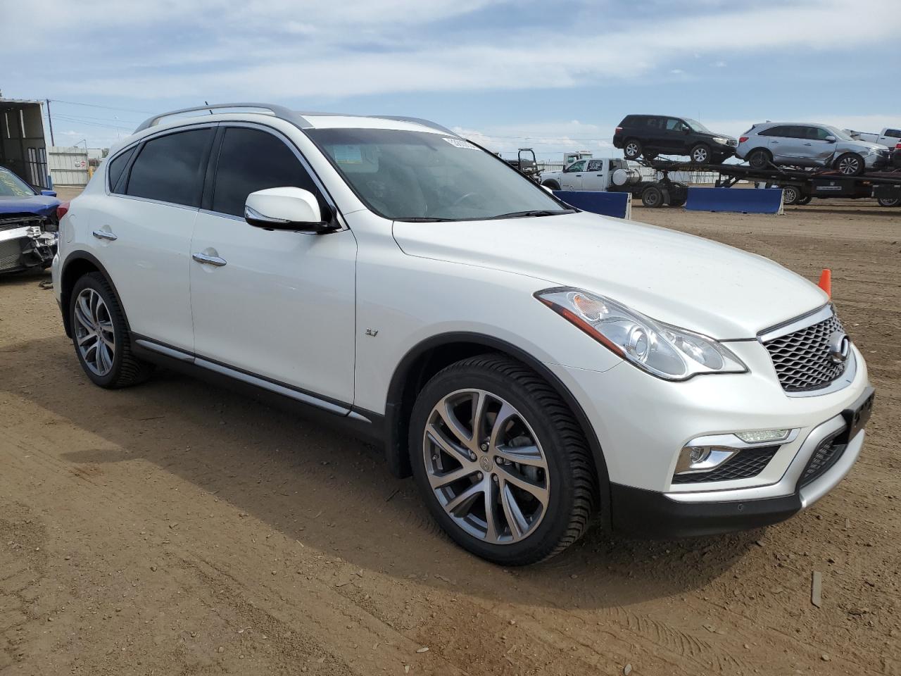 JN1BJ0RR1HM401510 2017 Infiniti Qx50