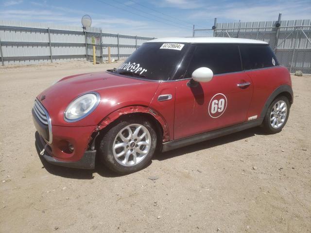 2014 Mini Cooper VIN: WMWXM5C50ET932452 Lot: 52729604