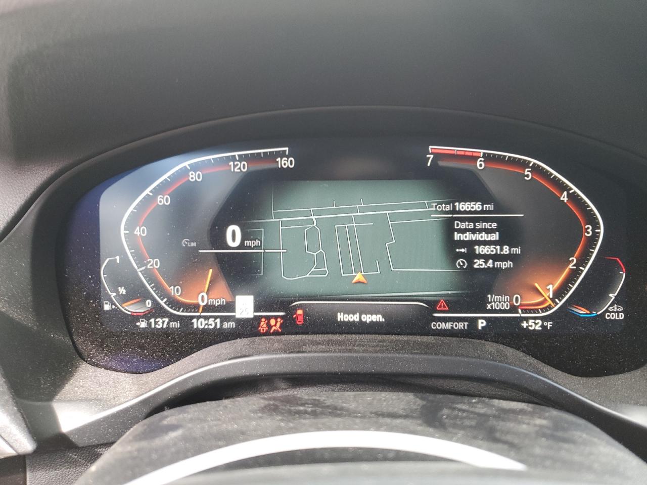 5UX53DP06N9L98469 2022 BMW X3 xDrive30I