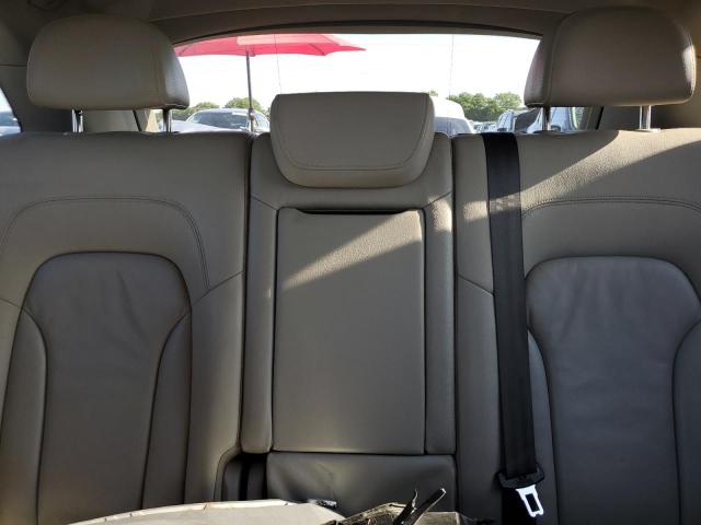 2012 Audi Q5 Premium Plus VIN: WA1LFAFP2CA006588 Lot: 56060804