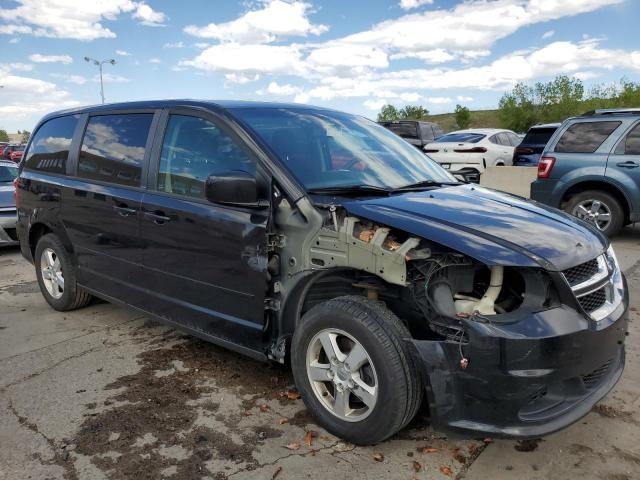 2013 Dodge Grand Caravan Sxt VIN: 2C4RDGCG3DR521500 Lot: 54549464