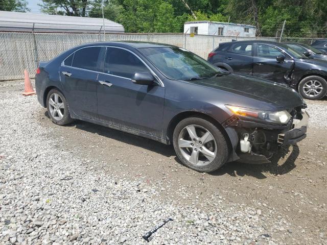 2011 Acura Tsx VIN: JH4CU2F67BC007648 Lot: 56033704