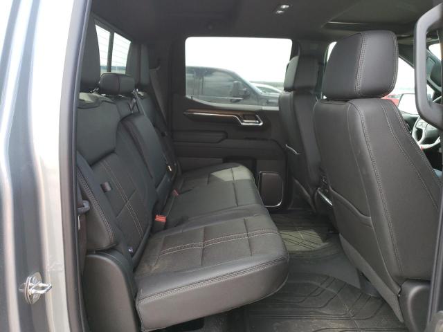 2024 CHEVROLET 1500 - 1GCUDJEL6RZ226731