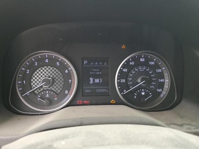 2019 Hyundai Elantra Sel VIN: 5NPD84LF1KH442230 Lot: 53201844