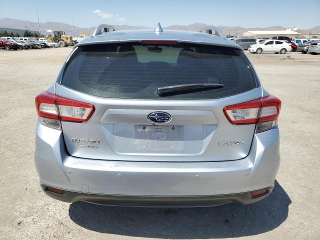 2019 Subaru Impreza Limited VIN: 4S3GTAS69K3703840 Lot: 53705804